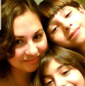 Meet your Posher, Isabel